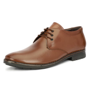 Leatherful Derby shoes YKDB020